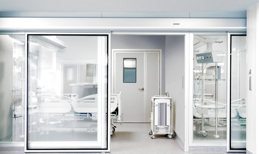 Informasi Kontraktor Ruang Operasi Klinik Kecantikan Selesai Tepat Waktu, Hubungi WA 081288025058