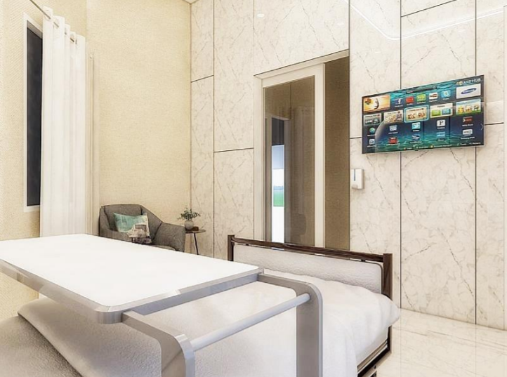 Perusahaan Kontraktor Ruang Operasi Klinik Kecantikan Terjangkau, Menyediakan Pembayaran Fleksibel Hubungi WA 081288025058