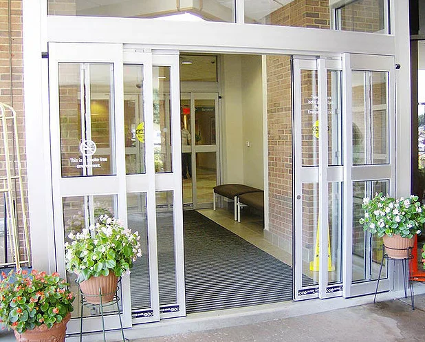 JUAL PINTU OTOMATIS DI SURABAYA 081288025058