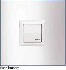 Pintu Otomatis GEZE - Lukman.co.id