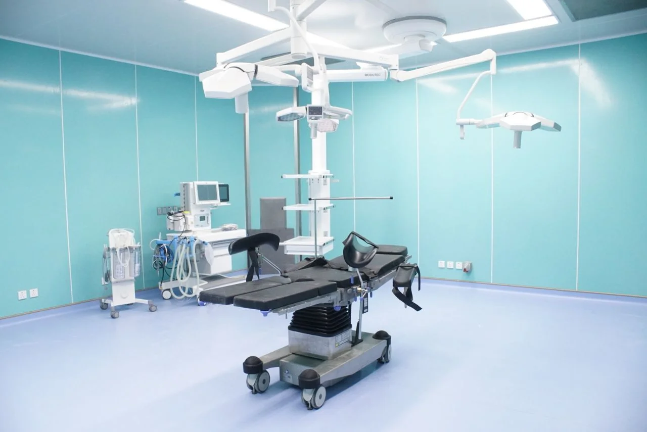 Harga Modular Operating Theatre yang Bersahabat dengan Kualitas Terbaik untuk Rumah Sakit