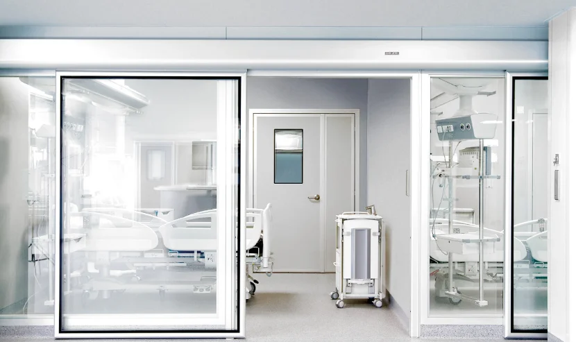 Referensi Pembuatan Klinik Kecantikan Berkualitas, Kontraktor Ruang Operasi Pilihan Tepat Hubungi WA 081288025058