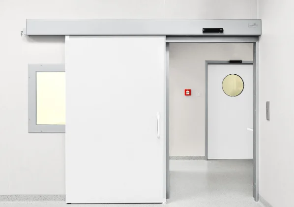Bagaimana Pintu Hermetic Bekerja? Pengertian dan Teknologi di Baliknya