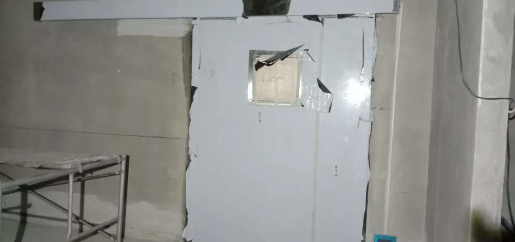 Jual Spesifikasi Pintu Hermetic Terbaik di Musi Banyuasin
