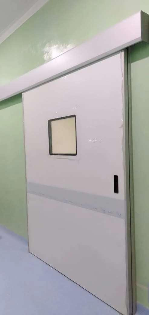 Pintu Hermetic Kedap Udara Pilihan Terbaik Untuk Anda