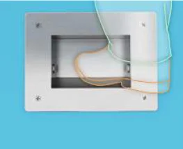 PINTU HERMETIC MERK PAD