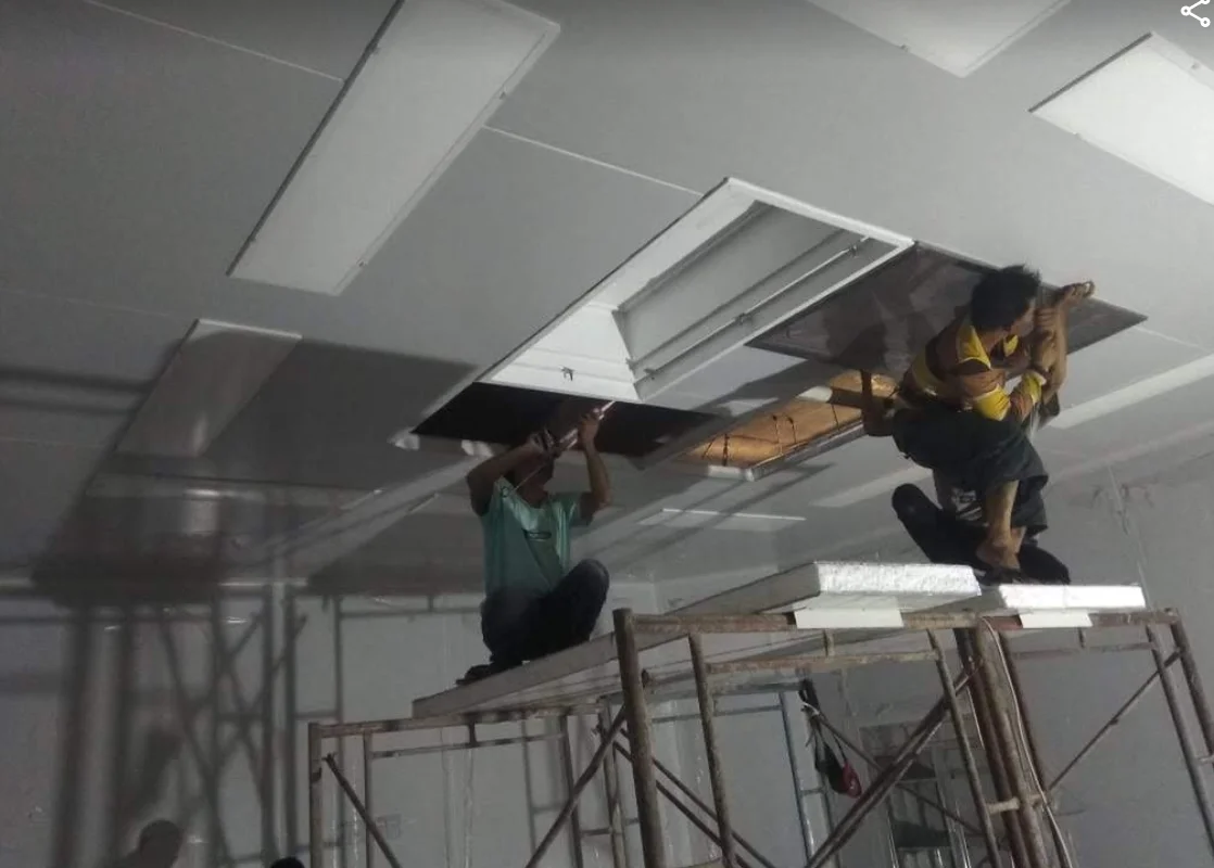 Kenali Lebih Banyak Produk Hepa Filter Rumah Sakit Terbaik
