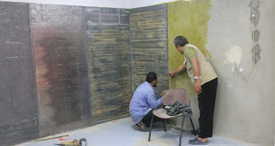 Butuh Pintu Ruang Radiologi? Hubungi di Nomor 081288025058 Sekarang Juga