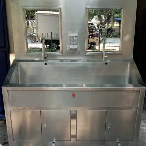 Solusi Premium Jual Air Handling Unit Berkualitas di Bandung, Hubungi WA 08128802505