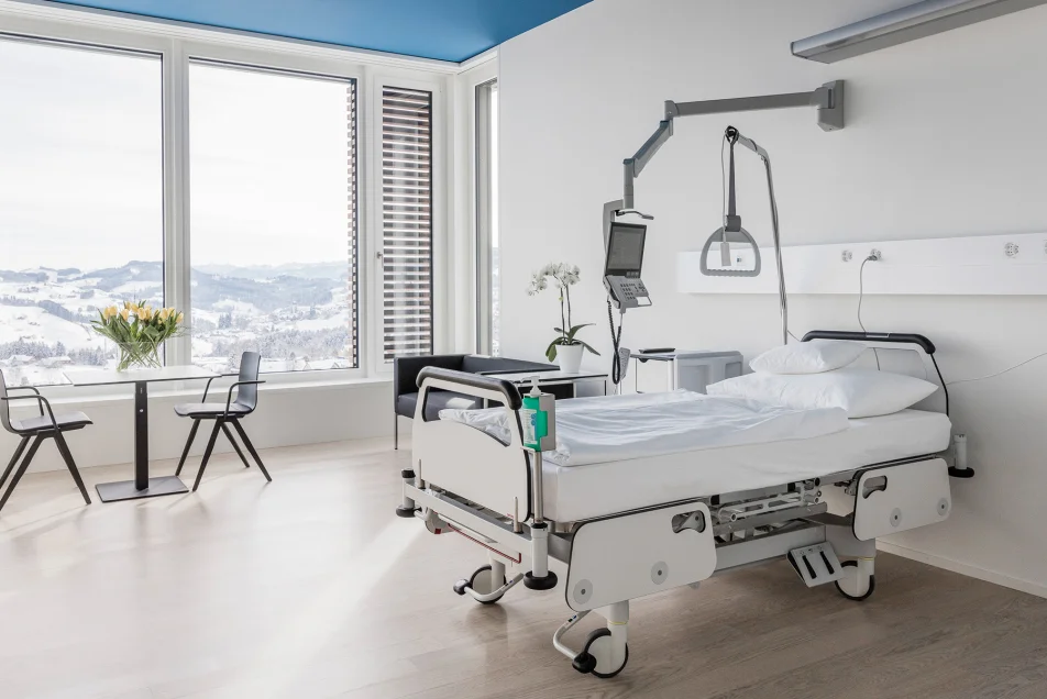 Desain Klinik Gigi Minimalis, Pelayanan Berkualitas dengan Estetika Minimalis